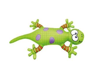 Obrázek z Mlok plyš zelený 56cm 